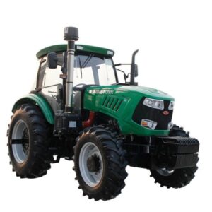 180~220 Hp Wheeled Tractor