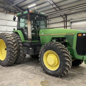 1996 John Deere 8300 Tractor
