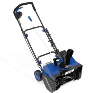 Snow Joe 24-Volt Cordless Snow Shovel, 11-inch, Tool Only