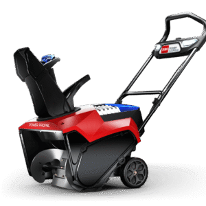 Toro 60V Max 21In Power Clear Snow Blower Kit Self Propelled