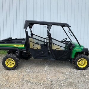 2020 John Deere XUV 825M S4 ATVs and Utility Vehicle