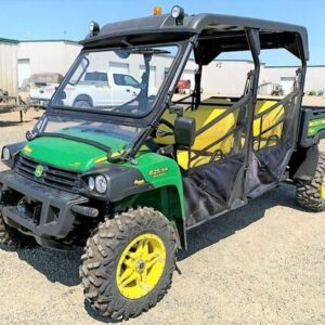 2017 John Deere XUV ATVs and Utility Vehicle