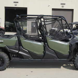 2023 Honda Pioneer 1000 EPS ATVs and Utility Vehicle