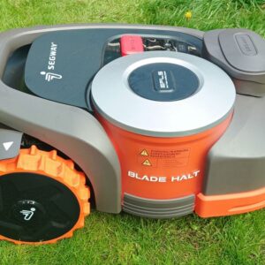 Segway Navimow Spikes-