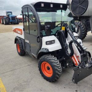 2023 Bobcat TOOLCAT UW56 ATVs and Utility Vehicle