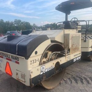 Ingersoll Rand DD 90 HF