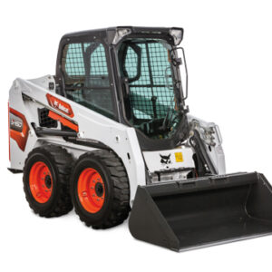 S450 Skid-Steer Loader (Specs & Features) - Bobcat Company